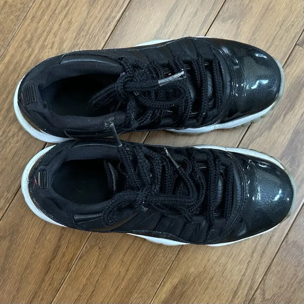 Jordan 10 Retro‎ Low GS 72-10 - Size 4Y